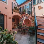 Casa Carpe Diem A Barca Gasthof 4*
