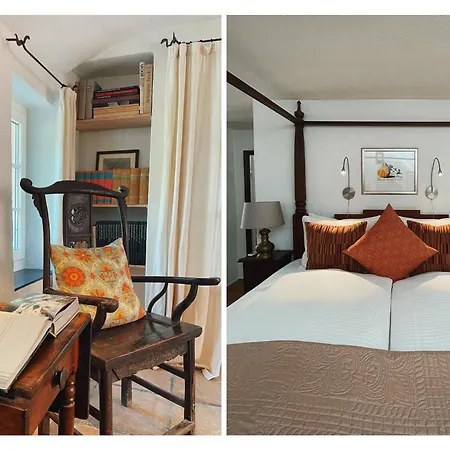 게스트하우스 Casa Carpe Diem A Barca