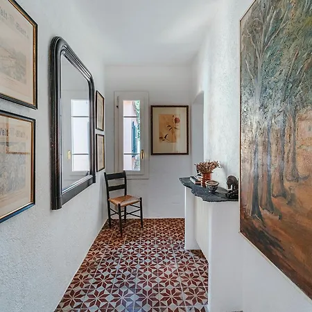 Casa Carpe Diem A Barca Casanova Lerrone