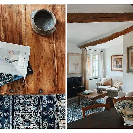 Casa Carpe Diem A Barca