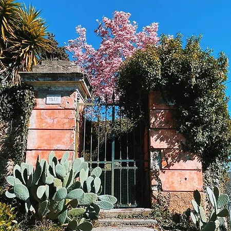 Casa Carpe Diem A Barca Casanova Lerrone