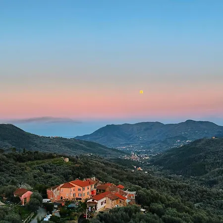 Casa Carpe Diem A Barca 4* Casanova Lerrone