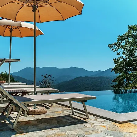 Casa Carpe Diem A Barca 게스트하우스 4*