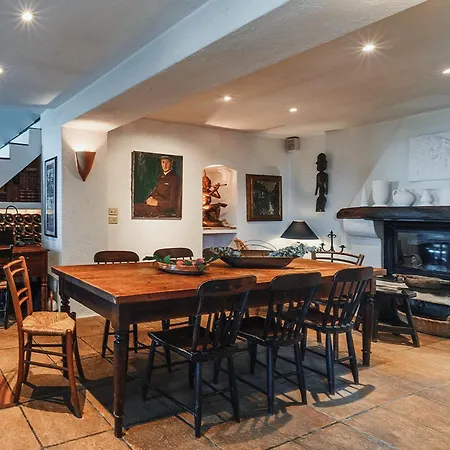 Casa Carpe Diem A Barca 4*