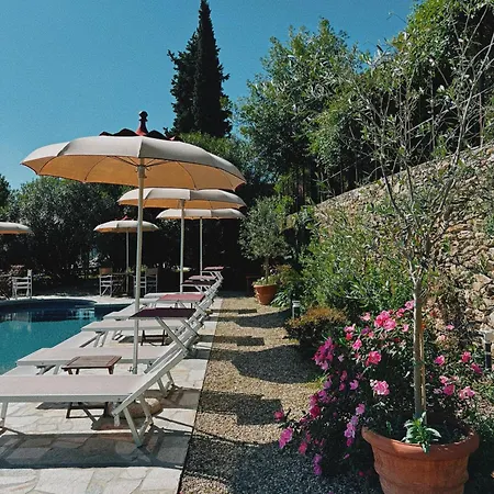 Casa Carpe Diem A Barca Casanova Lerrone