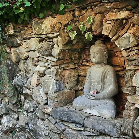 Casa Carpe Diem A Barca 4* Casanova Lerrone