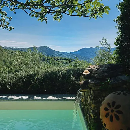 Casa Carpe Diem A Barca 게스트하우스