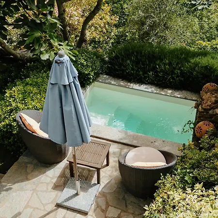 게스트하우스 Casa Carpe Diem A Barca