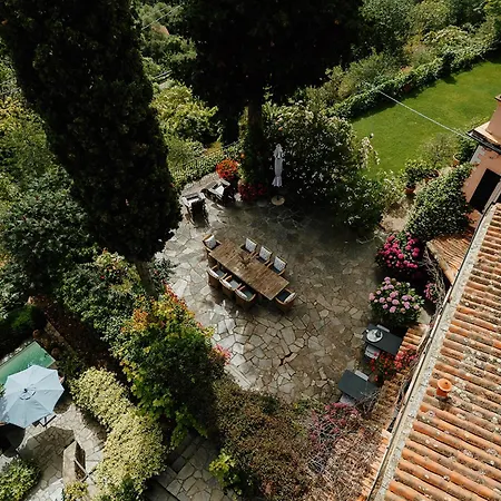 Casa Carpe Diem A Barca Casanova Lerrone