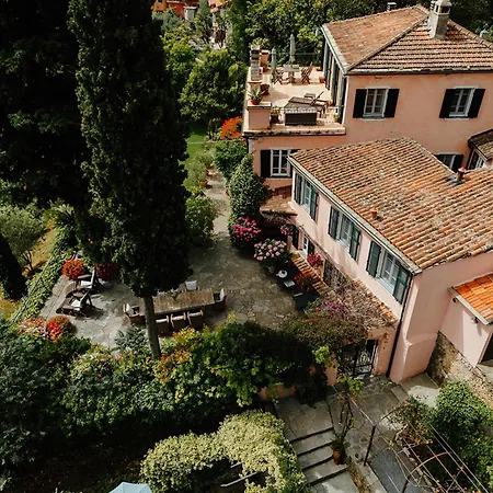 Casa Carpe Diem A Barca