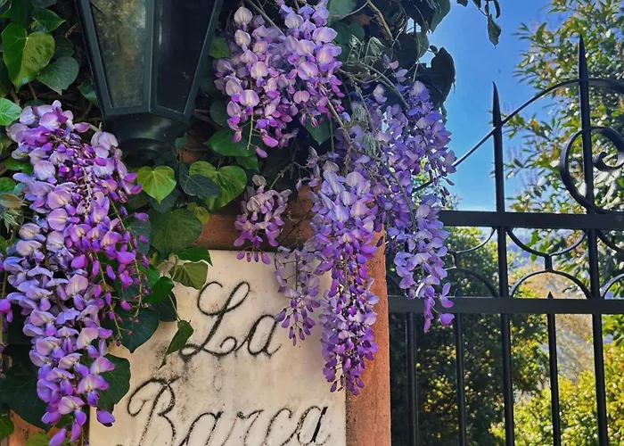 Konukevi Casa Carpe Diem A Barca