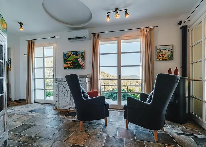 Casa Carpe Diem A Barca Casanova Lerrone