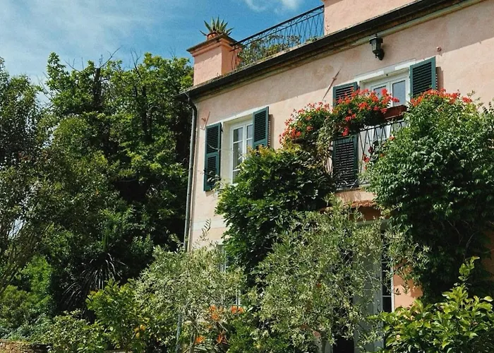 Konukevi Casa Carpe Diem A Barca 4*