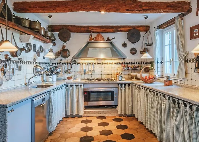 Konukevi Casa Carpe Diem A Barca 4*