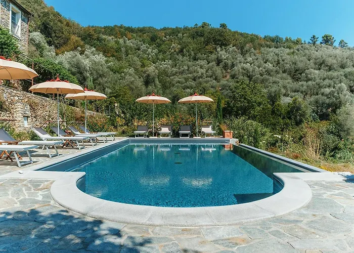 Konukevi Casa Carpe Diem A Barca 4*