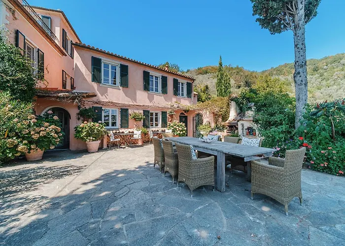 Casa Carpe Diem A Barca Konukevi 4*