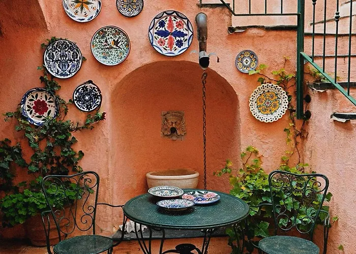 Konukevi Casa Carpe Diem A Barca