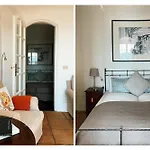 Casa Carpe Diem A Barca Guest house Casanova Lerrone