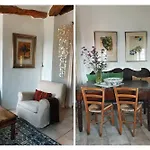 Casa Carpe Diem A Barca 4*