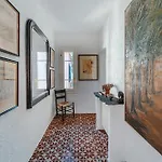 Casa Carpe Diem A Barca Casanova Lerrone