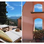 Casa Carpe Diem A Barca Guest house Casanova Lerrone