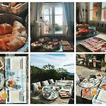 Casa Carpe Diem A Barca Guest house 4*