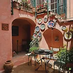 Casa Carpe Diem A Barca Guest house Casanova Lerrone