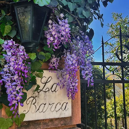 Гостевой дом Casa Carpe Diem A Barca