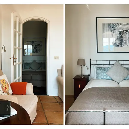 Casa Carpe Diem A Barca 게스트하우스 Casanova Lerrone