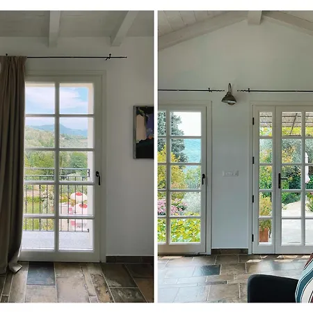 Casa Carpe Diem A Barca 게스트하우스 4*