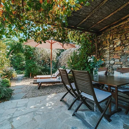 Casa Carpe Diem A Barca 4*