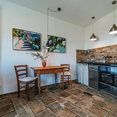 Casa Carpe Diem A Barca Гостевой дом Casanova Lerrone