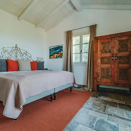 Гостевой дом Casa Carpe Diem A Barca Casanova Lerrone