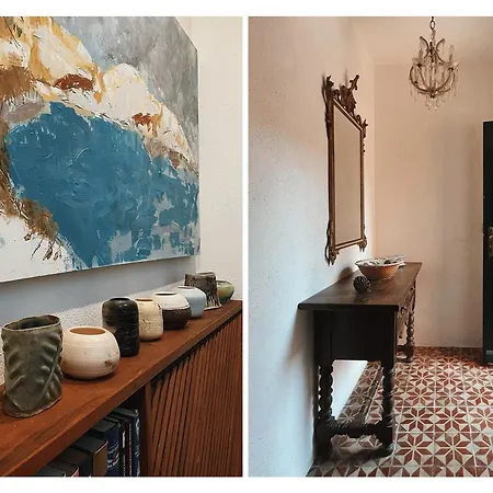Casa Carpe Diem A Barca 4* Casanova Lerrone