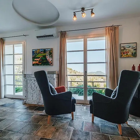 Casa Carpe Diem A Barca Casanova Lerrone