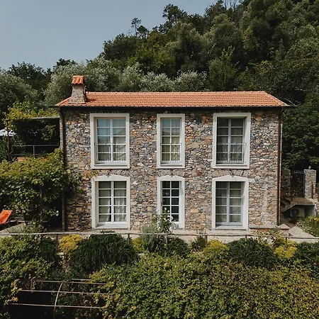 Casa Carpe Diem A Barca Гостевой дом