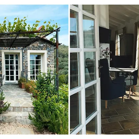 게스트하우스 Casa Carpe Diem A Barca 4*