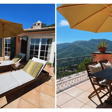 Casa Carpe Diem A Barca 4* Casanova Lerrone