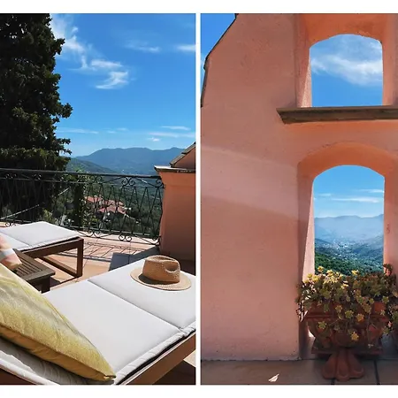 Casa Carpe Diem A Barca 게스트하우스 Casanova Lerrone