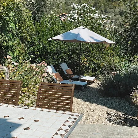 Casa Carpe Diem A Barca Casanova Lerrone