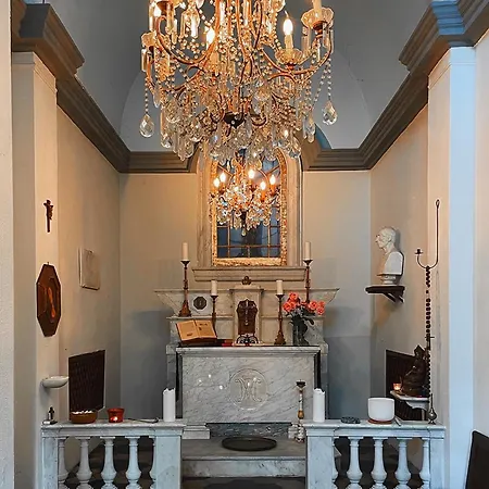 Casa de hóspedes Casa Carpe Diem A Barca