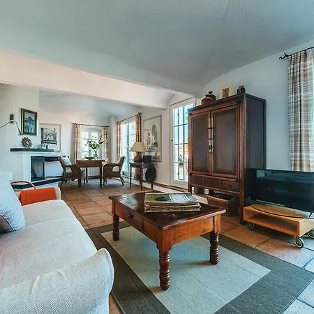 Casa Carpe Diem A Barca Guest house 4*