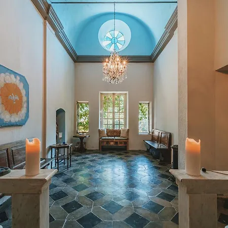 Casa Carpe Diem A Barca 4*