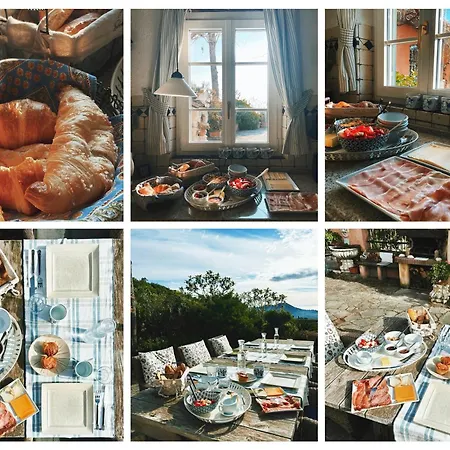 Casa Carpe Diem A Barca 게스트하우스 4*