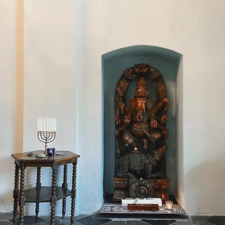 Casa Carpe Diem A Barca Гостевой дом Casanova Lerrone