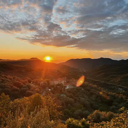 Casa Carpe Diem A Barca 4*