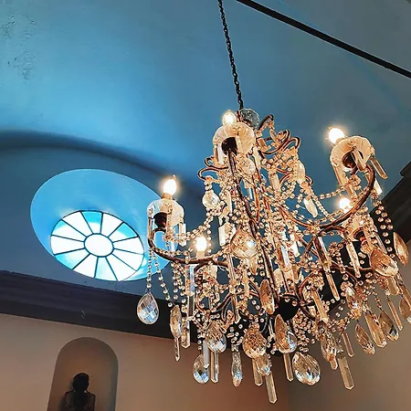 Casa Carpe Diem A Barca