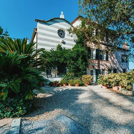 Casa Carpe Diem A Barca Casa de hóspedes