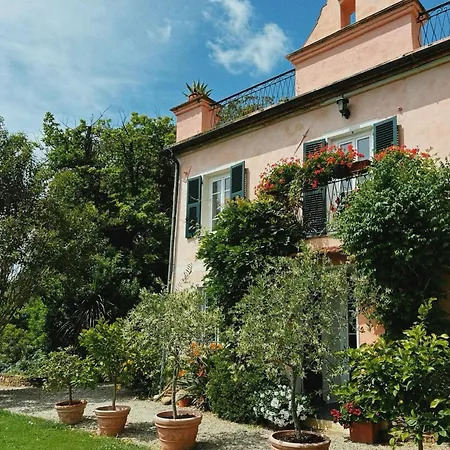 Casa de hóspedes Casa Carpe Diem A Barca 4*