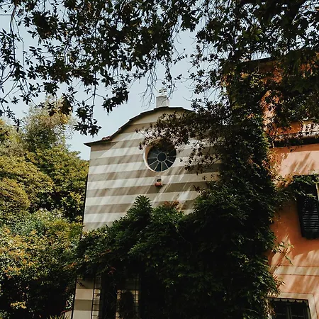 Casa Carpe Diem A Barca Pensionat Casanova Lerrone